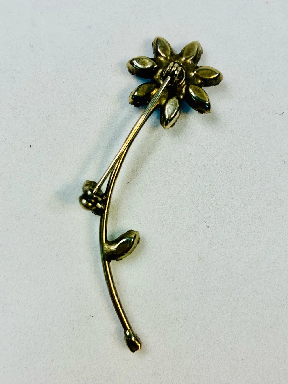 Source Unknown elegant floral
